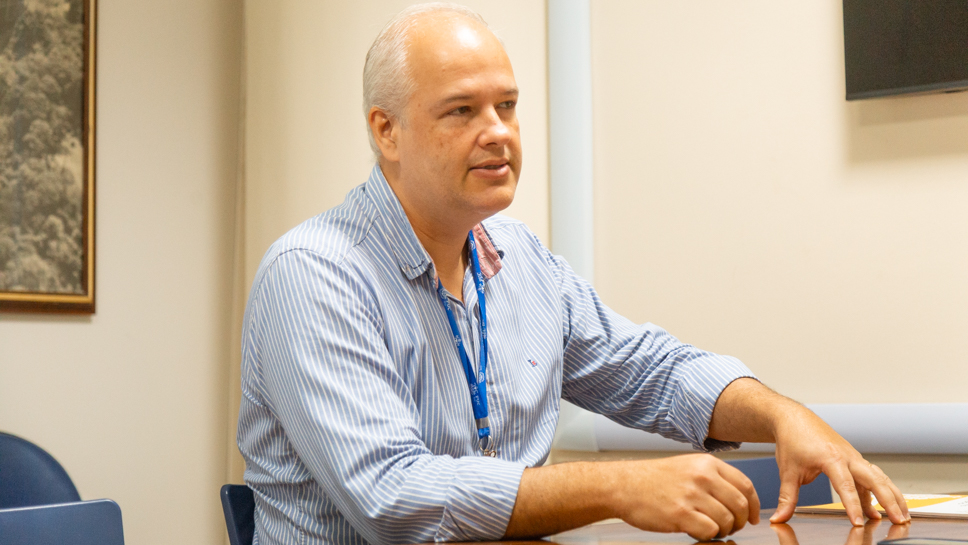 Integrao ampla e estratgica pela sustentabilidade financeira da Universidade